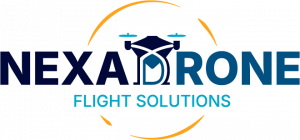 Logotipo NexaDrone