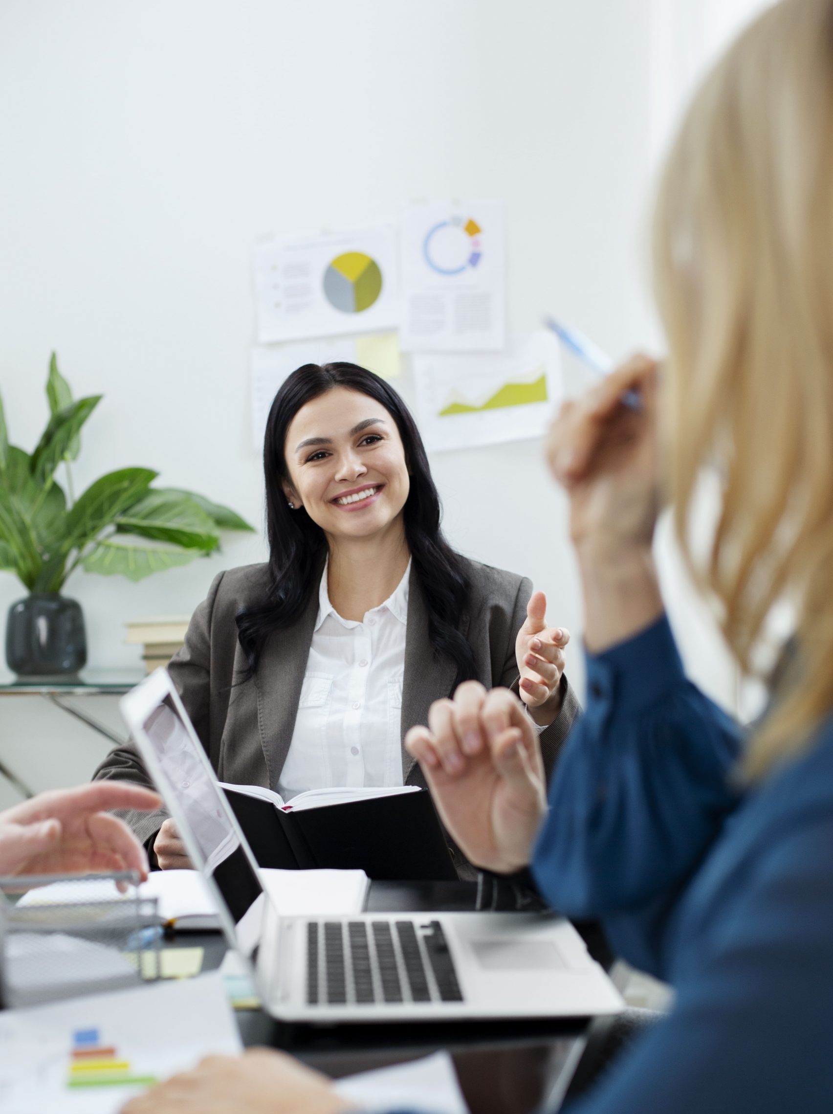 Consultoría aeronáutica