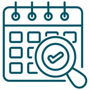 Icono disponibilidad