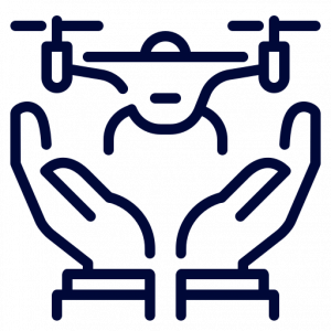 drones profesionales con NexaDrone