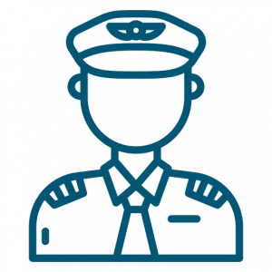 Icono piloto