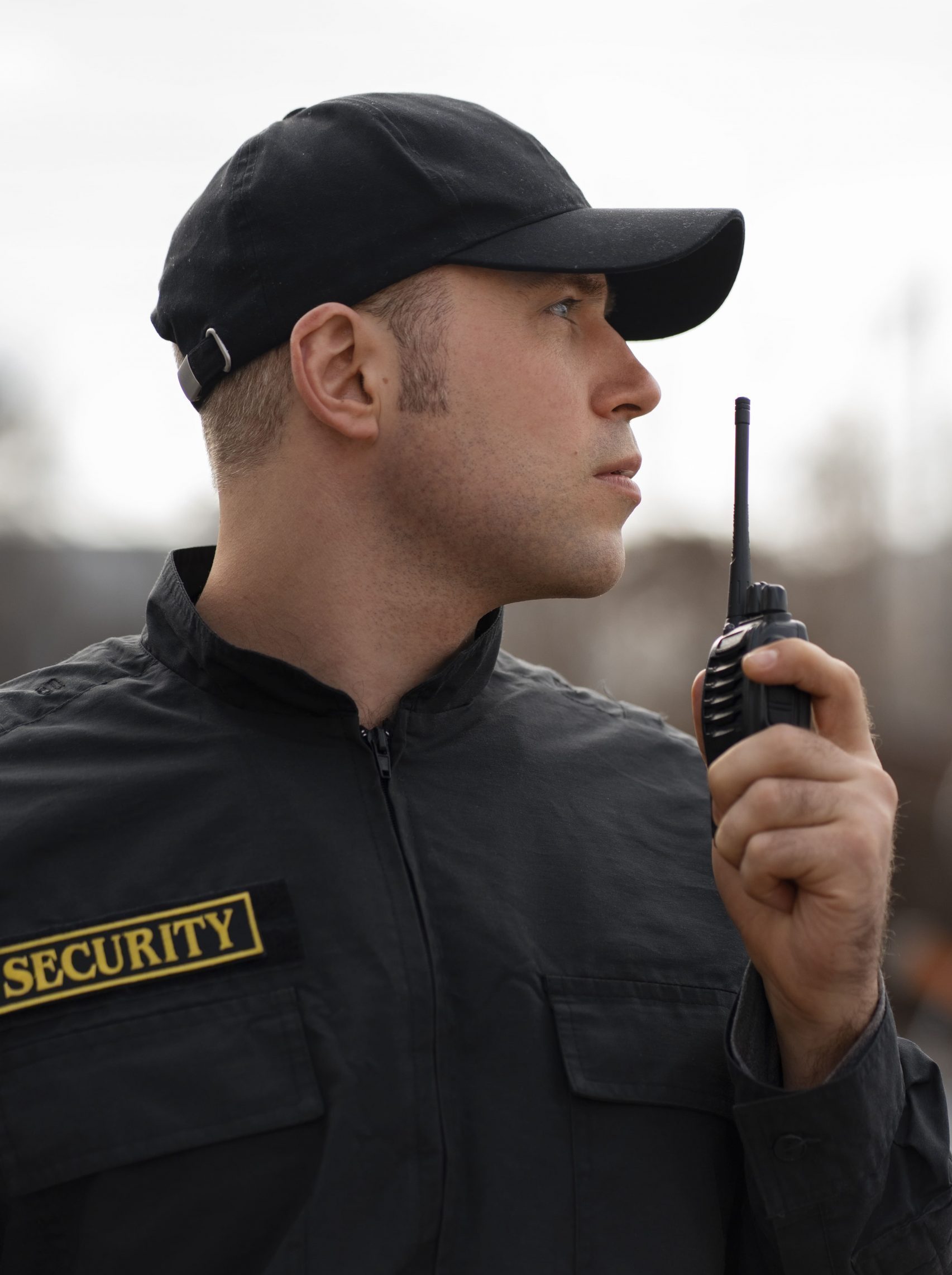 Seguridad y emergencia